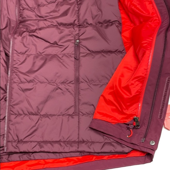 The North Face Carto Jacket (J531) - Picture 9 of 12